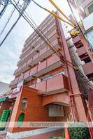 ライオンズマンション西横浜第一の外観