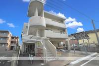 グレース萩野町の外観