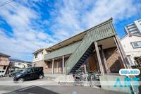 物件の外観画像