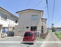 名倉荘Ⅰの外観