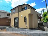 コンフォールⅡの外観