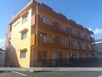 マンションみずほIIの外観