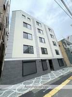 SOLASIA RESIDENCE南大塚の外観