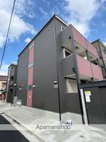 物件の外観画像