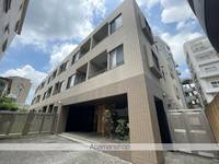 アビテ荻窪201の外観