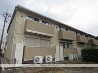 S・V・P・ナインの外観