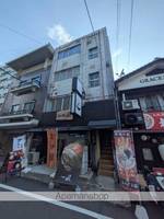 中山下吉田ビルの外観