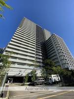 ONE PARK RESIDENTIAL TOWERS1002の外観