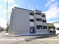 物件の外観画像