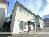 豊川ハイツ2-Cの外観