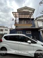 大阪府泉大津市池浦町1丁目(一戸建)の賃貸物件戸建ての外観