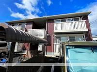 コンフォールの外観