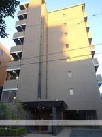 ラヴェニールの外観