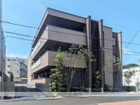 ジュモー川越の外観