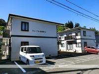 フォーブル加賀野の外観