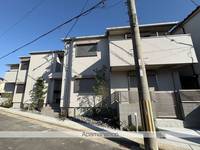 大阪府堺市西区浜寺石津町東5丁の賃貸アパートの外観