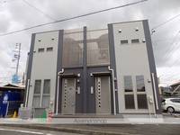 avenir creerの外観