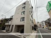GRADOOYAMAの外観
