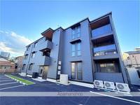 DーROOM小田原2丁目Aの外観