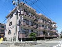 ハイクレストサンシャインIの外観