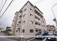 グランジュテ301の外観