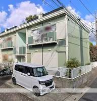 物件の外観画像