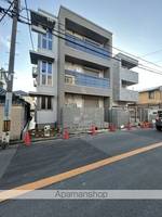 物件の外観画像