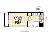 エスポワールI・T・Oの間取り