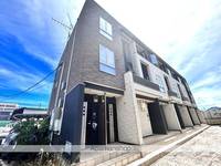 物件の外観画像