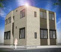 ヴィラ練馬春日町の外観