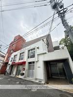蓮葉マンションの外観