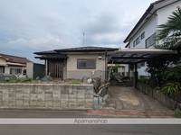 茨城県日立市東多賀町5丁目(一戸建)の賃貸物件戸建ての外観