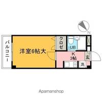 入間プレミアムの間取り