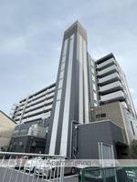 斎藤マンションの外観