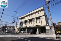 間仁田ビルの外観