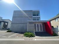 CUBO松陰の外観