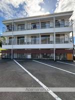 ル シェル壱番館の外観