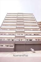 ルセルクルの外観