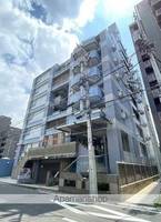 ハイホーム流山の外観