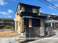高知県高知市介良(一戸建)の賃貸物件の外観