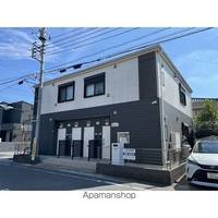 AMOUR RIKUGOUⅡの外観