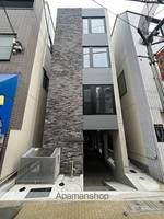 物件の外観画像