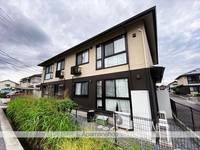 KADOYAKAN C棟の外観