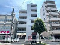 エスポワールI・T・Oの外観