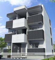 物件の外観画像