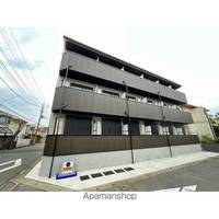 エクセラン馬橋WESTの外観