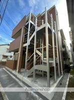 物件の外観画像