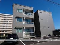 物件の外観画像