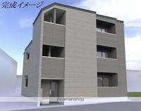 物件の外観画像