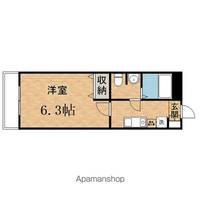 ソフィア永山の間取り